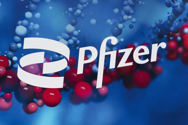 Pfizer: COVID Pill Results Are Beyond Our 'Wildest Dreams'