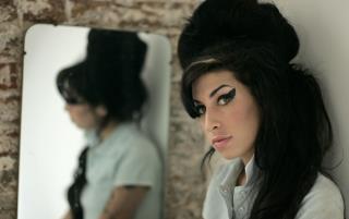 A Sadly Symbolic Amy Winehouse Dress Is Sold