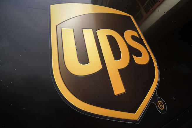 Cops: Shooting Suspect Posed as UPS Driver
