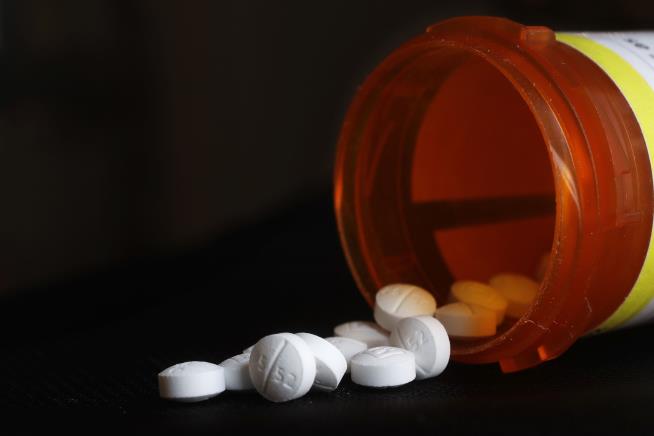 Johnson & Johnson No Longer Owes $465M in Opioid Lawsuit