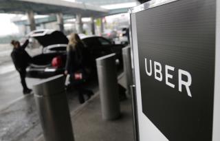 Uber Faces ADA Suit Over Wait Time Fees