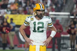 Rodgers Eligible to Play Sunday