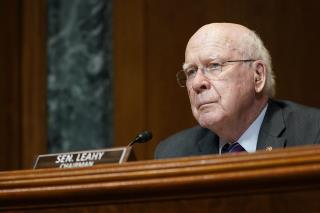 Senate's Longest-Serving Democrat Is Retiring
