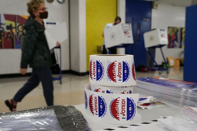 New York Set to Expand Voting Rights to Noncitizens