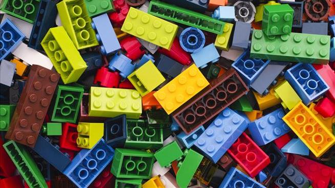 A Good Year for Lego Means Good News for Its Employees