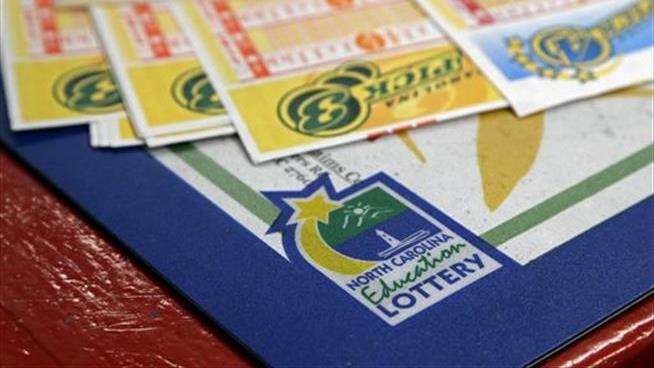 Man Buys Identical Lottery Tickets and Wins Twice