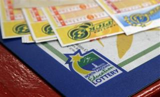 Man Buys Identical Lottery Tickets and Wins Twice