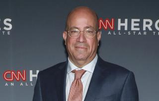 CNN Chief Zucker Does About-Face on Chris Cuomo