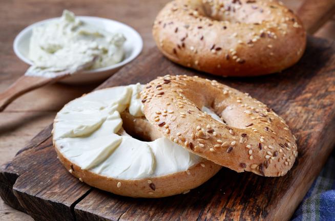 NYC's Bagel Crisis: 'This Is Very Bad'