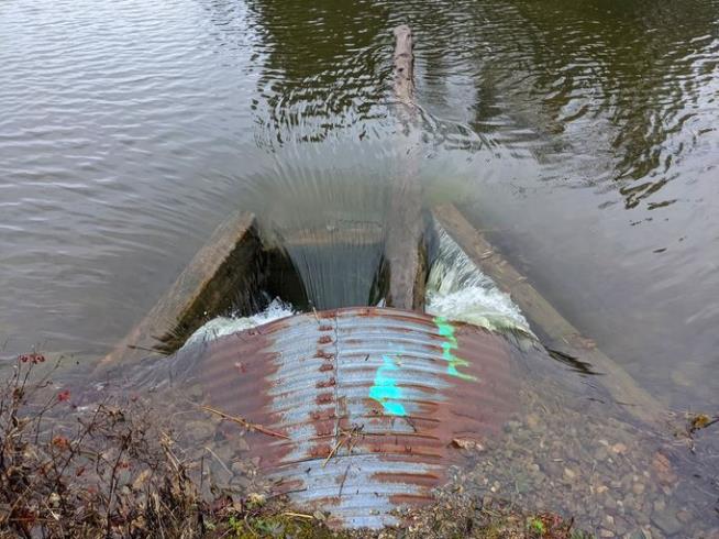 As Floods Increase, So Do Deaths From Storm Drains
