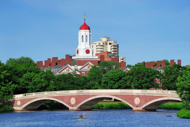 Harvard Dumps SAT, ACT Scores Till 2026
