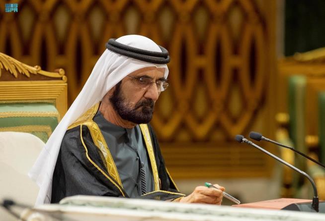 UK Court Orders Dubai Ruler to Hand Over $734M to Ex, Kids