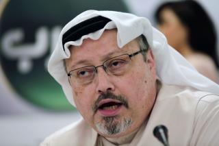 Analysis: UAE Put Pegasus on Phone of Khashoggi’s Fiancee