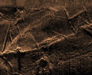 Clotilda Is Most Intact Slave Ship Ever Found