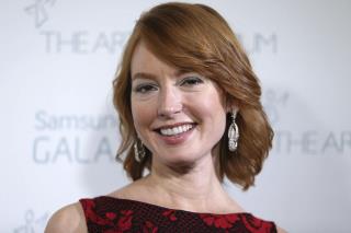 Alicia Witt's Parents Found Dead in Home