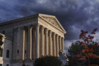 Supreme Court Sets Date for Hearing on Biden Vaccine Rules