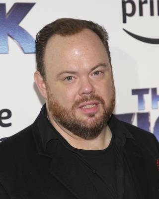 'Buzz' From Home Alone Charged With Assault