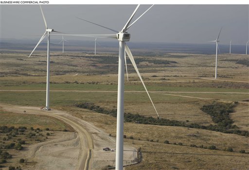 Don't Breeze Into Billion-Dollar Wind Projects