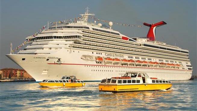 COVID Outbreak on Third Florida-Based Cruise