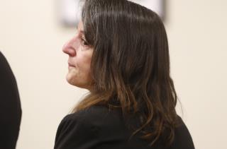 Court Overturns NJ Mom's Conviction for Killing Son