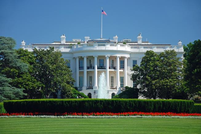 Authorities: Calif. Man Was on Road Trip to 'Kill Persons in Power' at WH