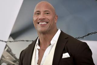 The Rock Slams Vin Diesel Over 'Manipulation'