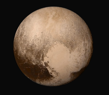 Scientists Want Definition of Planet to Include Pluto