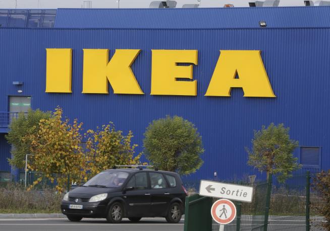 Ikea: Sorry, but Our Prices Are About to Go Up