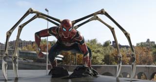 Spider-Man Still Catching Audiences in Its Web