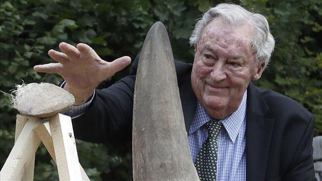Noted Paleoanthropolgist Dies in Kenya at Age 77
