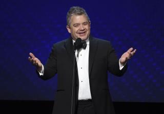 Patton Oswalt's Message on Dave Chappelle Backfires
