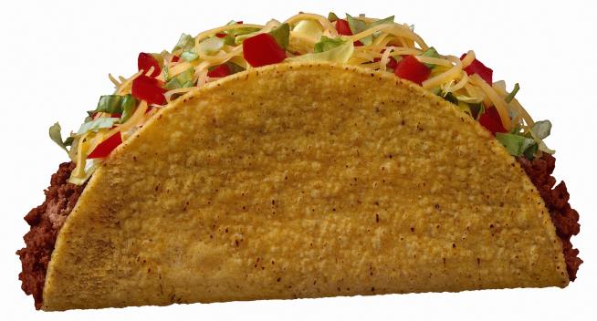 A Subscription for Taco Bell? It's Now a Thing