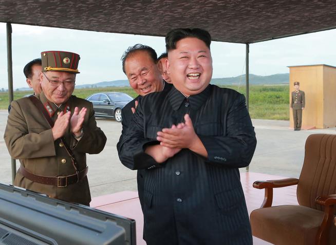 Kim Jong Un to N. Koreans: Poop More, for Our Crops