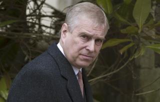 Ruling Puts Prince Andrew on Path to Civil Trial