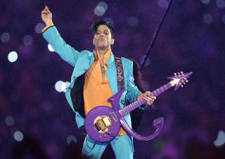 The Number Is In on Worth of Prince's Estate, and It's Huge