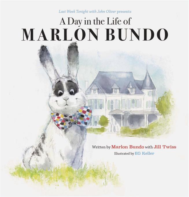 Gay Icon Marlon Bundo, Mike Pence's Bunny, Has Died