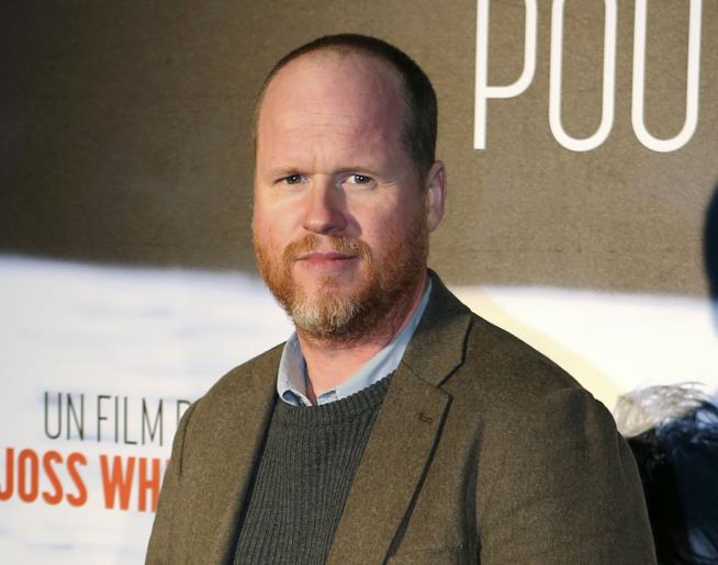 Joss Whedon Responds to Accusations of Misconduct