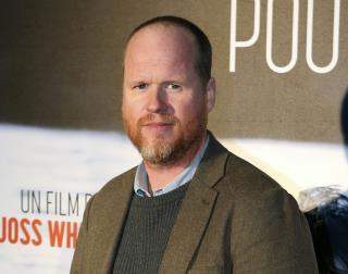 Joss Whedon Responds to Accusations of Misconduct