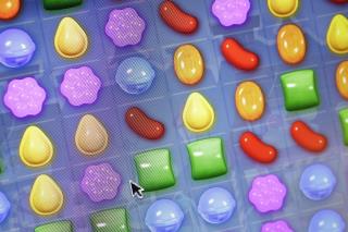 Your Candy Crush Fix to Come From Microsoft