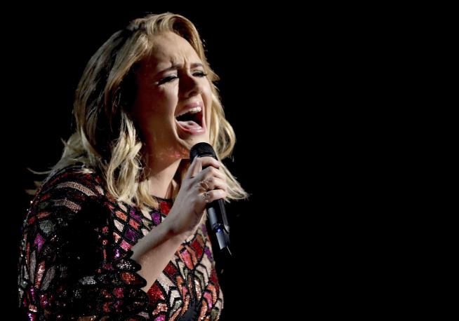 Adele Postpones Las Vegas Residency: 'I'm Gutted'