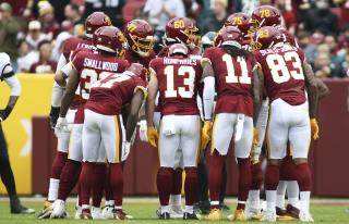 New Internet extension replaces 'Redskins' with alternate names