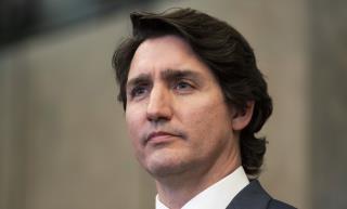 Trudeau Tests Positive Amid COVID Protests