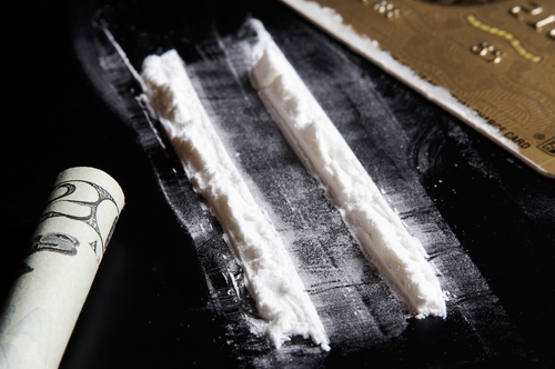 Drug Users OD by Confusing Coke, Ecstasy