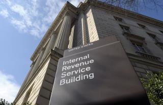 IRS Drops Facial Recognition Plan