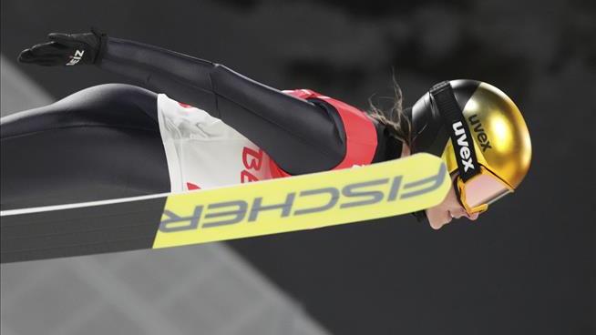 Olympic Fury: 'They Destroyed Women's Ski Jumping'