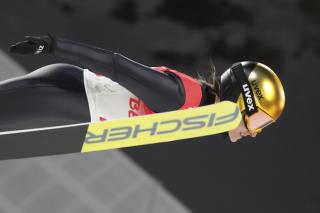 Olympic Fury: 'They Destroyed Women's Ski Jumping'