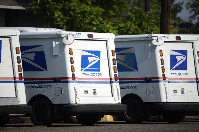 House Passes Major Postal Service Overhaul
