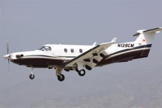 8 Missing in Plane Crash Off North Carolina Coast