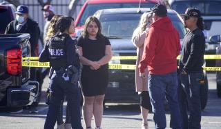 Cops: 11 People Randomly Stabbed in Albuquerque