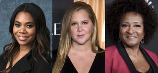 These 3 Women Will Host the Oscars